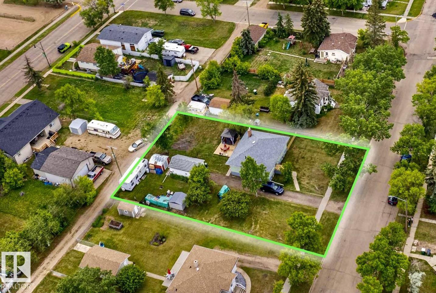 4811 51 Av, Lamont, Alberta  T0B 2R0 - Photo 45 - E4462105