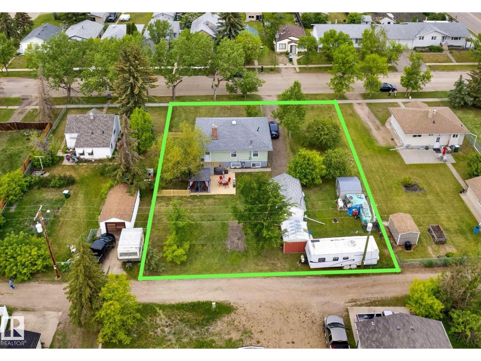 4811 51 Av, Lamont, Alberta  T0B 2R0 - Photo 46 - E4462105
