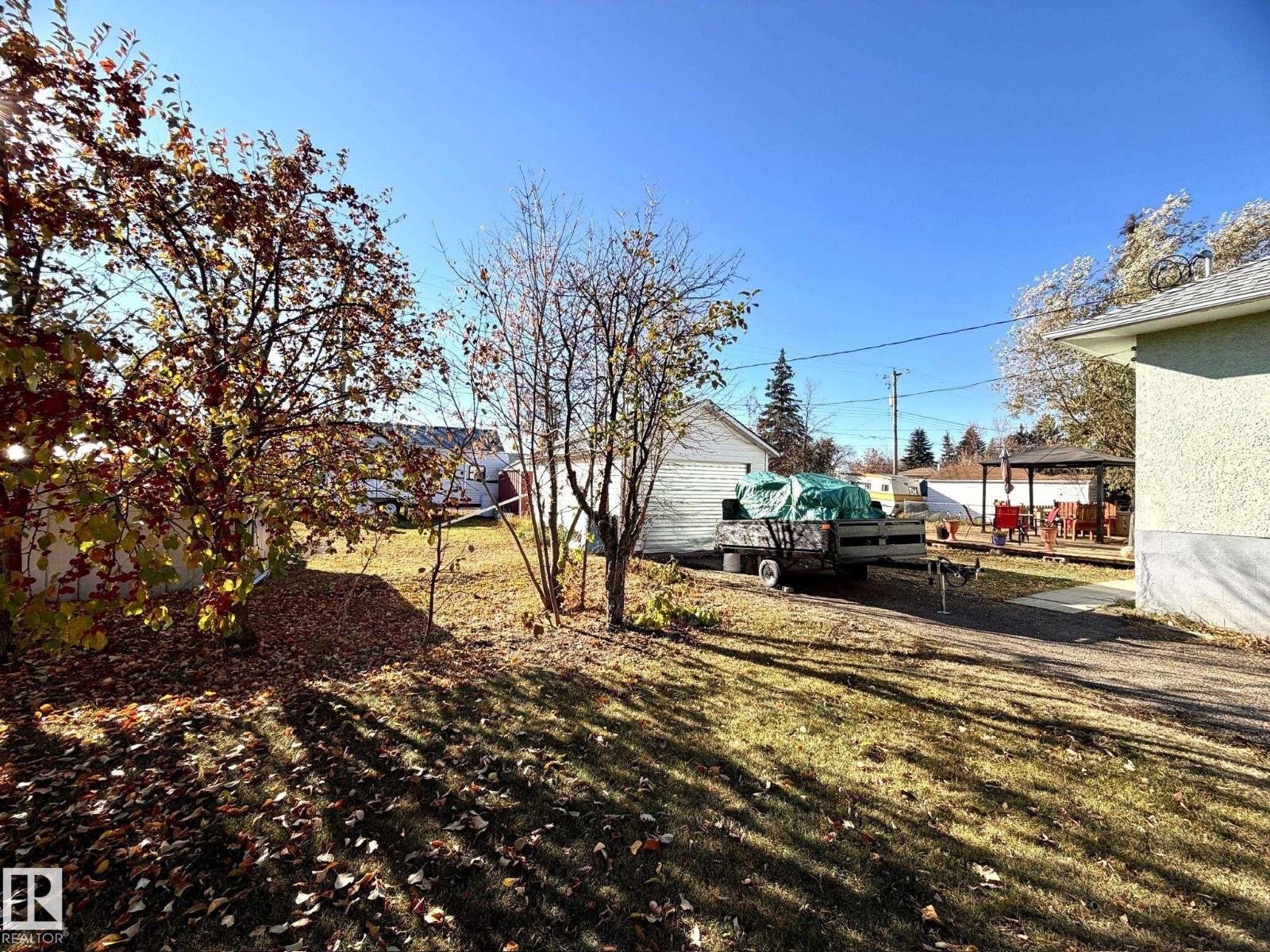 4811 51 Av, Lamont, Alberta  T0B 2R0 - Photo 49 - E4462105
