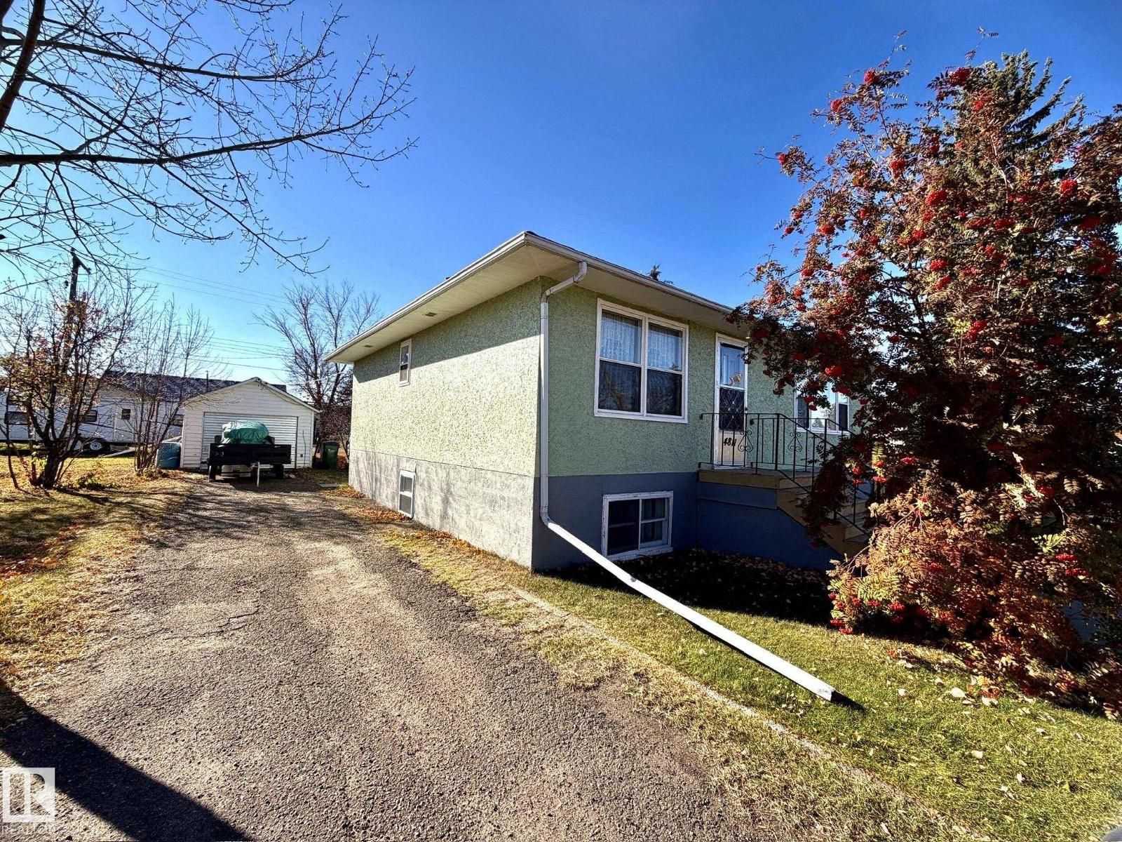 4811 51 Av, Lamont, Alberta  T0B 2R0 - Photo 5 - E4462105