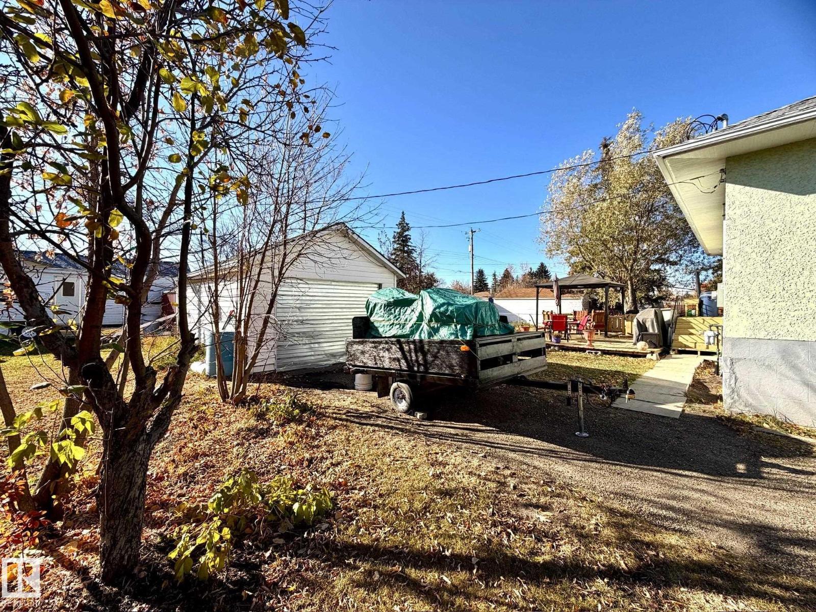 4811 51 Av, Lamont, Alberta  T0B 2R0 - Photo 50 - E4462105