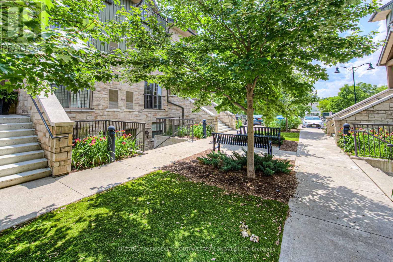 A103 - 112 Union Street E, Waterloo, Ontario  N2J 1C5 - Photo 11 - X12459296