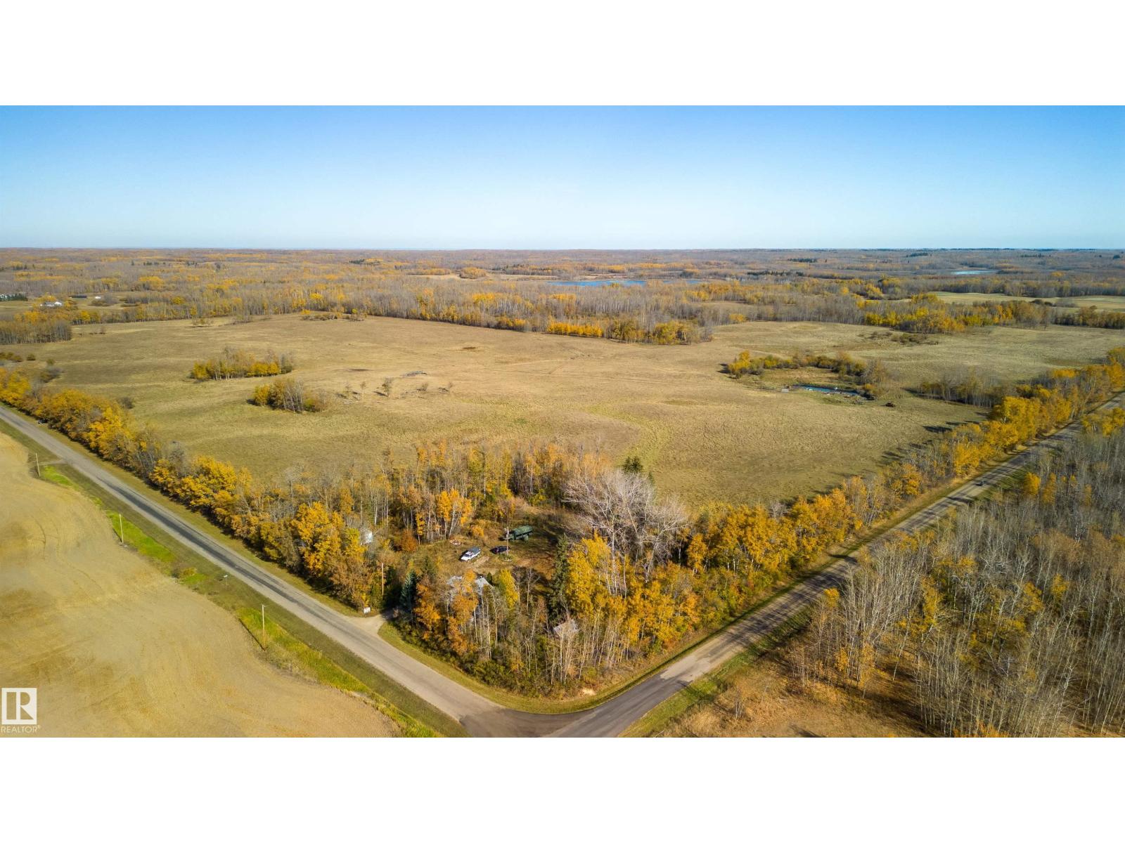 Twp. Road 544 & Range Road 204, Rural Strathcona County, Alberta  T8L 3Z3 - Photo 21 - E4462106