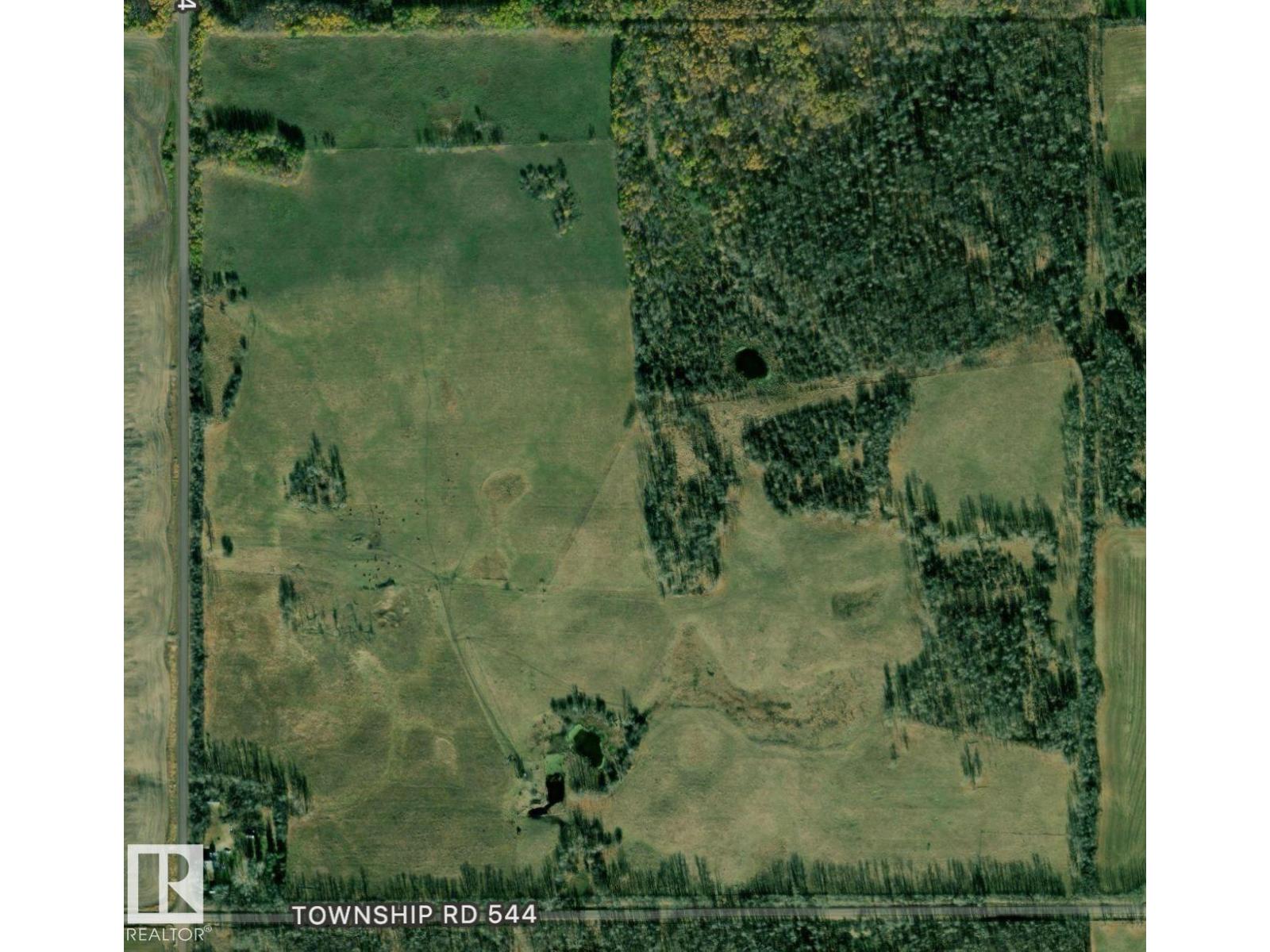 Twp. Road 544 & Range Road 204, Rural Strathcona County, Alberta  T8L 3Z3 - Photo 3 - E4462106