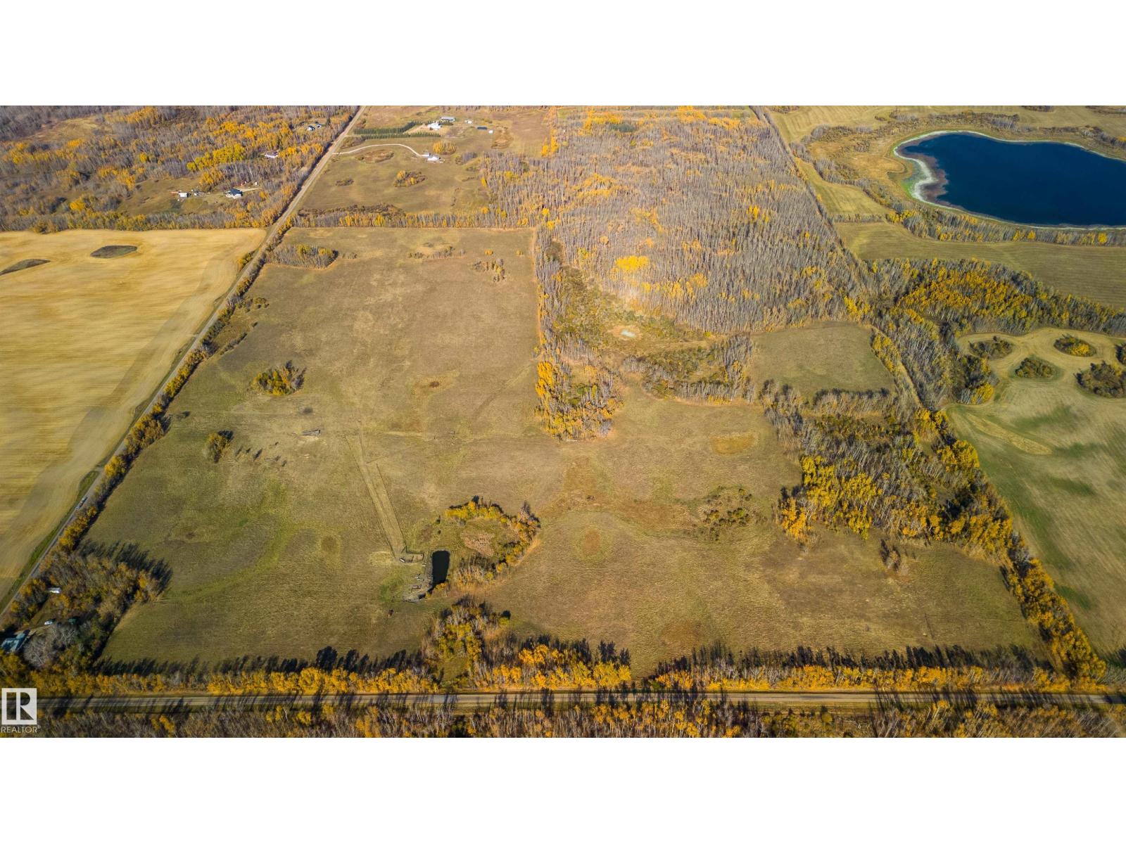 Twp. Road 544 & Range Road 204, Rural Strathcona County, Alberta  T8L 3Z3 - Photo 4 - E4462106