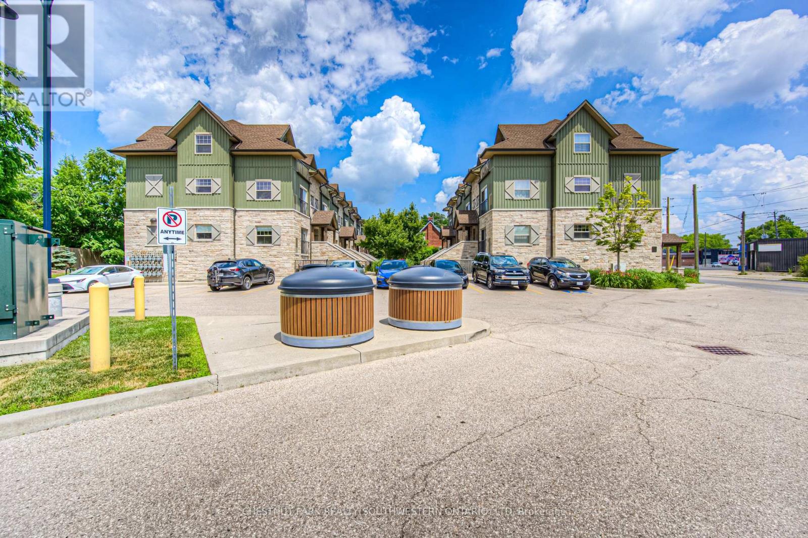 A103 - 112 Union Street E, Waterloo, Ontario  N2J 1C5 - Photo 3 - X12459296