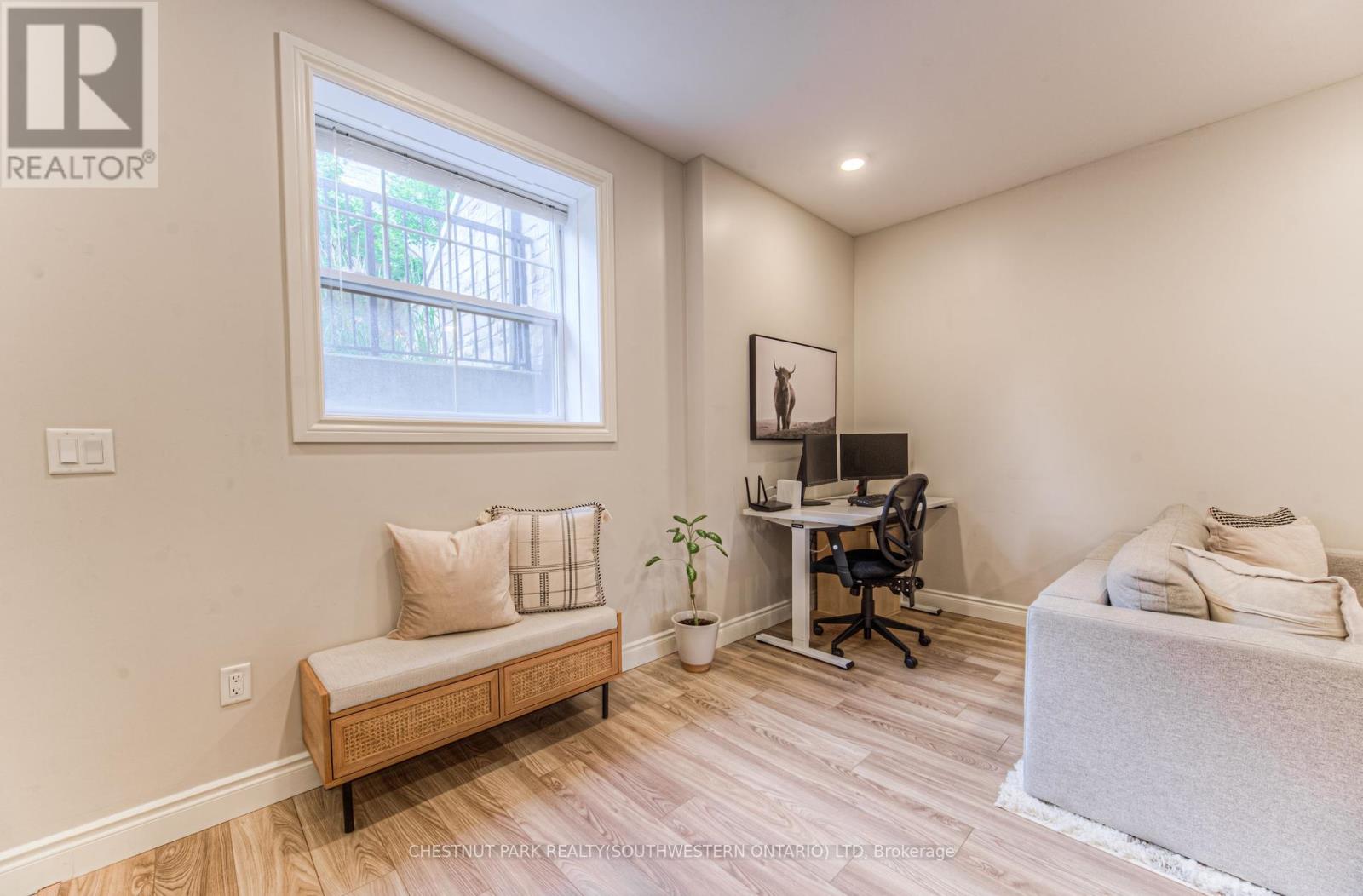 A103 - 112 Union Street E, Waterloo, Ontario  N2J 1C5 - Photo 21 - X12459296