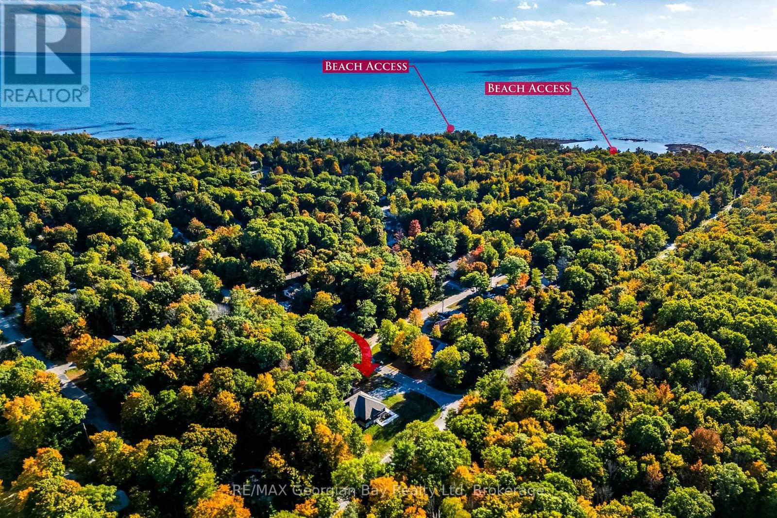 29 Rue Camille Road, Tiny, Ontario  L9M 1R3 - Photo 3 - S12462687