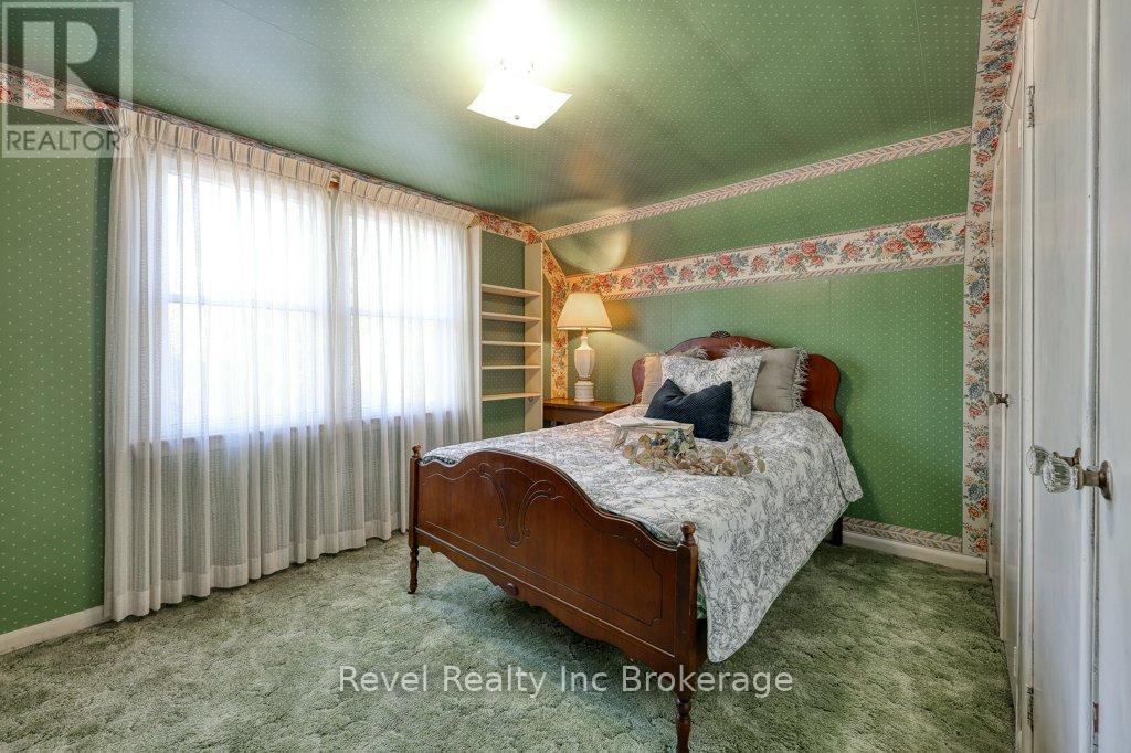 46 Aileen Drive, Woodstock, Ontario  N4S 4A1 - Photo 21 - X12462650