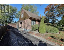 46 AILEEN DRIVE, Woodstock, Ontario