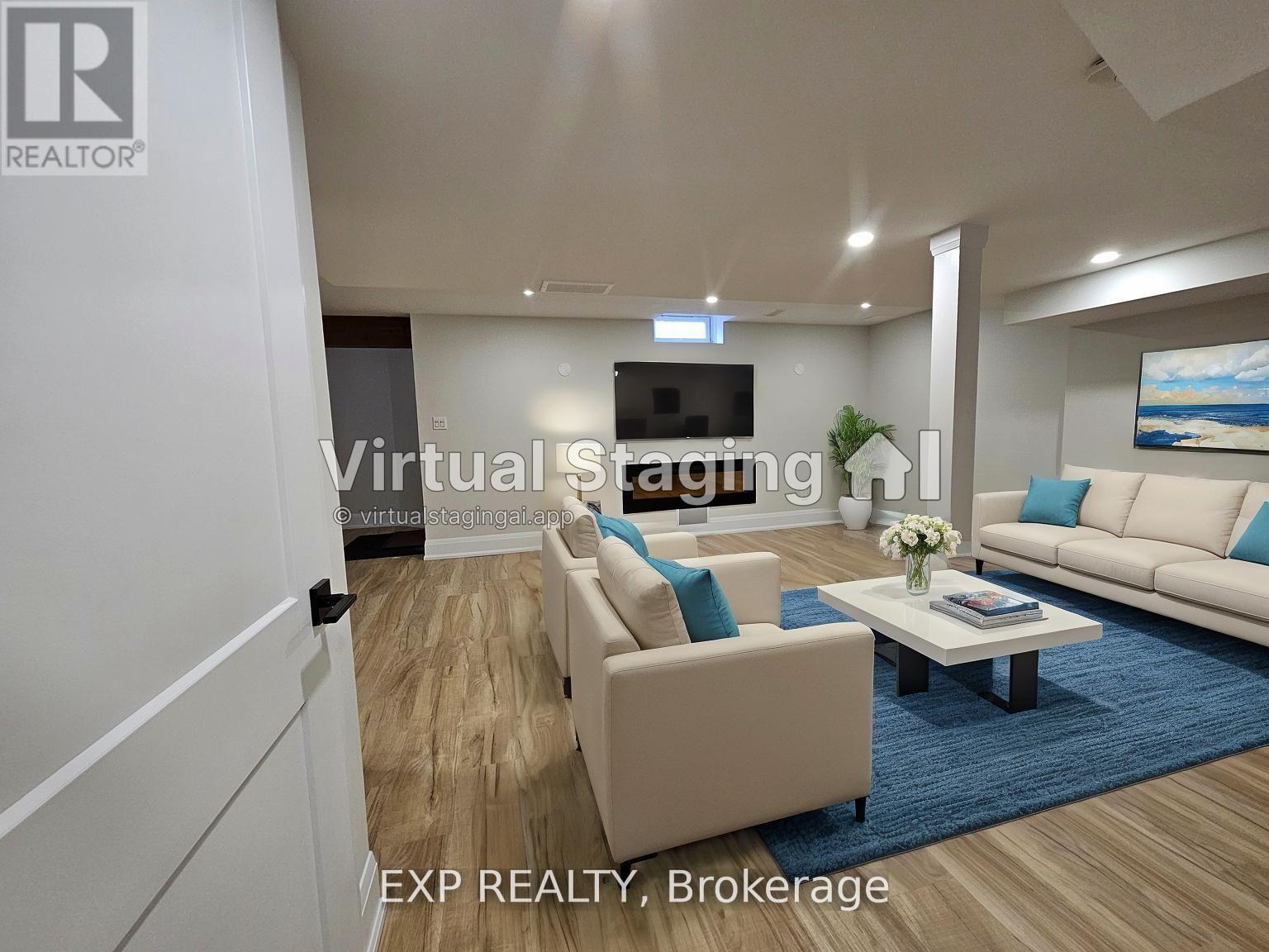 3331 Whilabout Terrace, Oakville, Ontario  L6L 0A8 - Photo 10 - W12462499