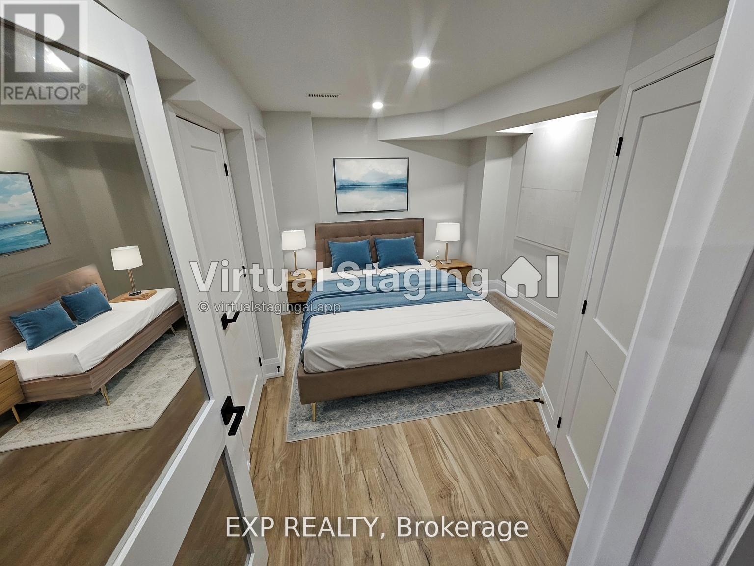 3331 Whilabout Terrace, Oakville, Ontario  L6L 0A8 - Photo 15 - W12462499