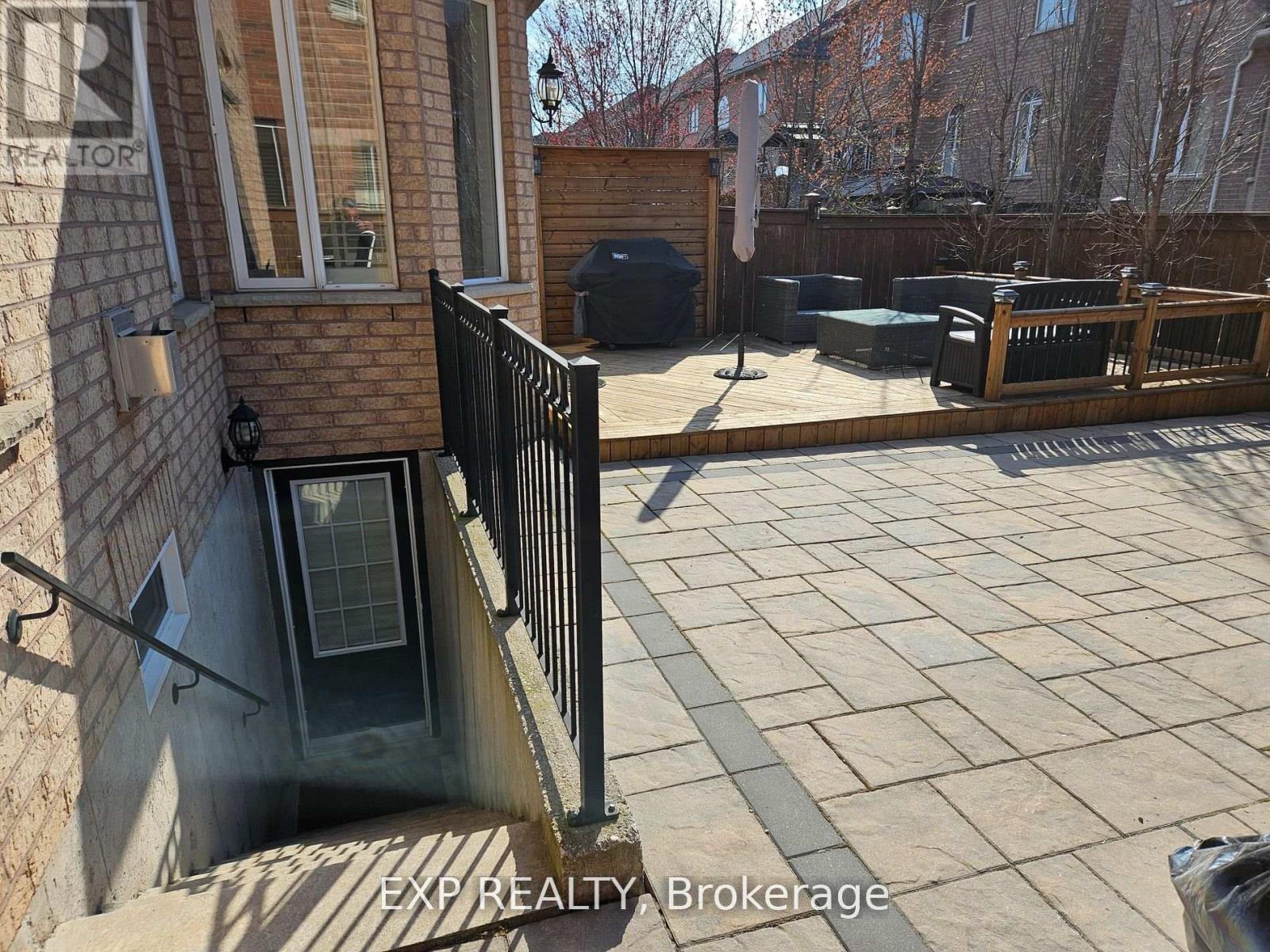3331 Whilabout Terrace, Oakville, Ontario  L6L 0A8 - Photo 20 - W12462499