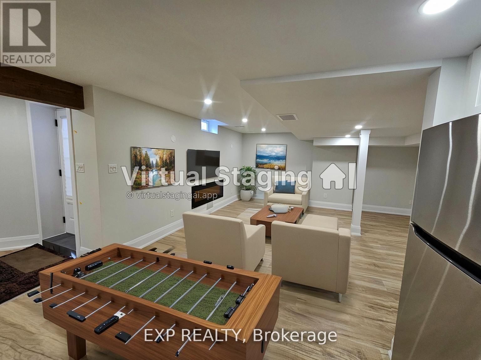 3331 Whilabout Terrace, Oakville, Ontario  L6L 0A8 - Photo 6 - W12462499