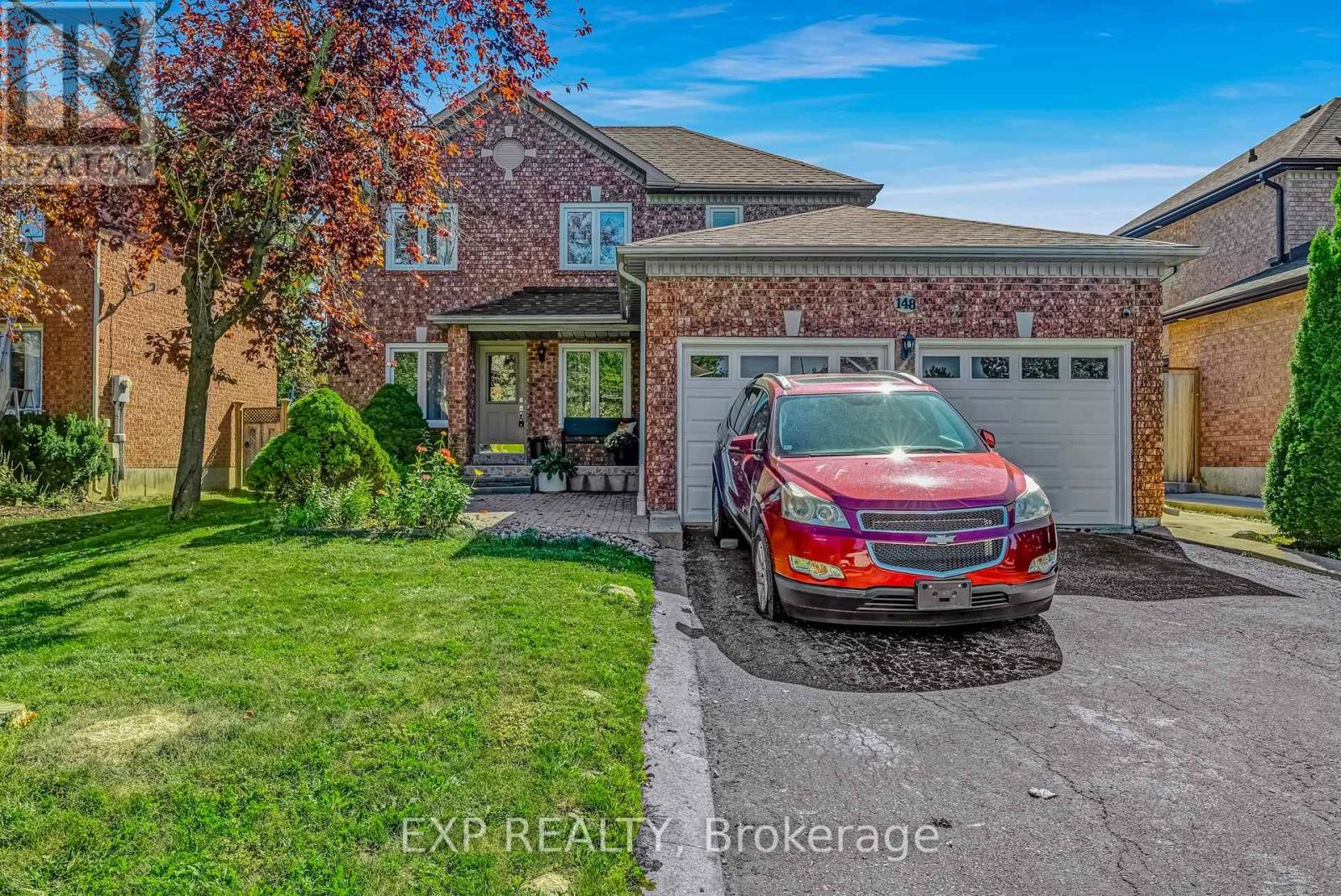 148 TAYLORWOOD AVENUE, Caledon, Ontario