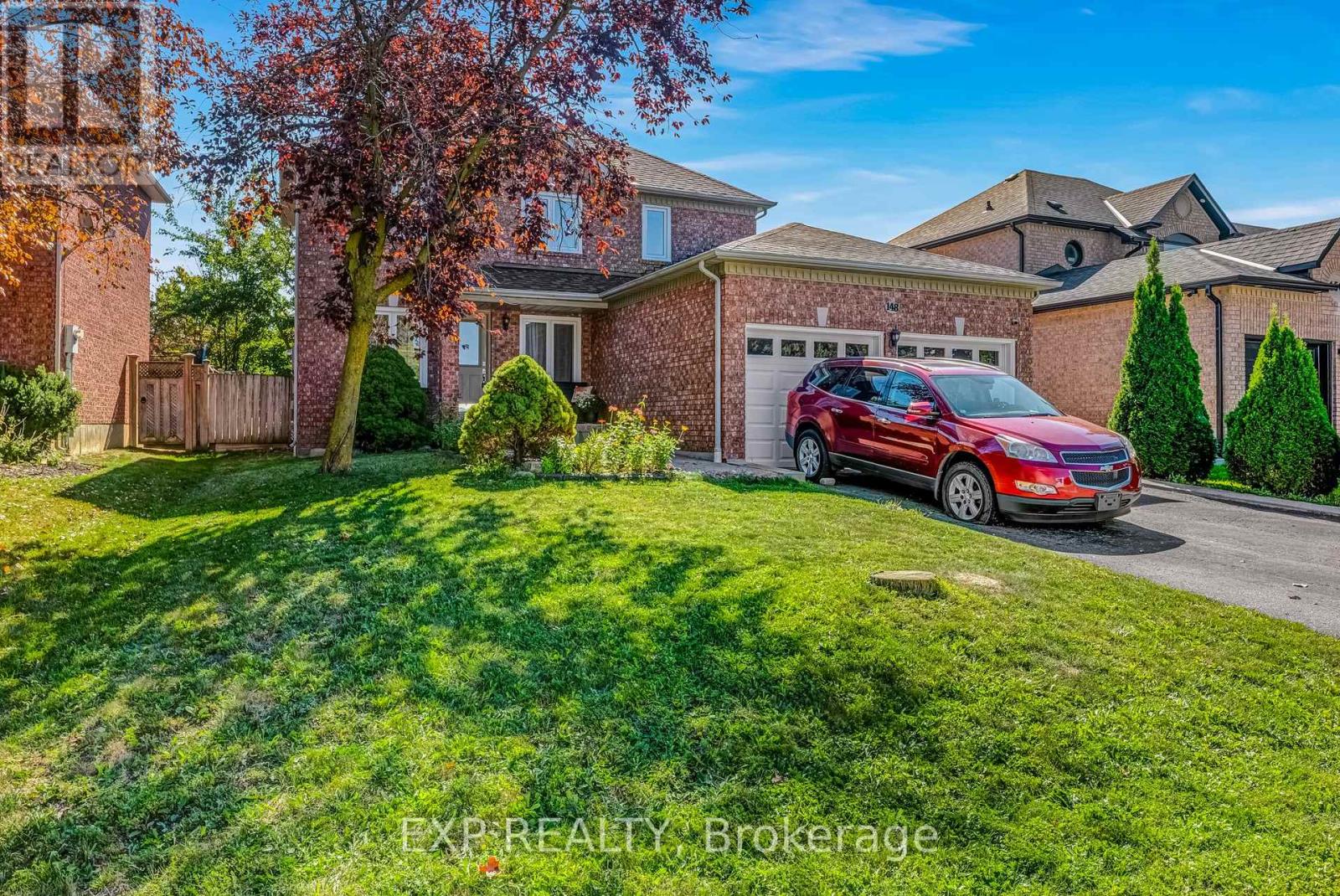 148 Taylorwood Avenue, Caledon, Ontario  L7E 1H8 - Photo 2 - W12462512