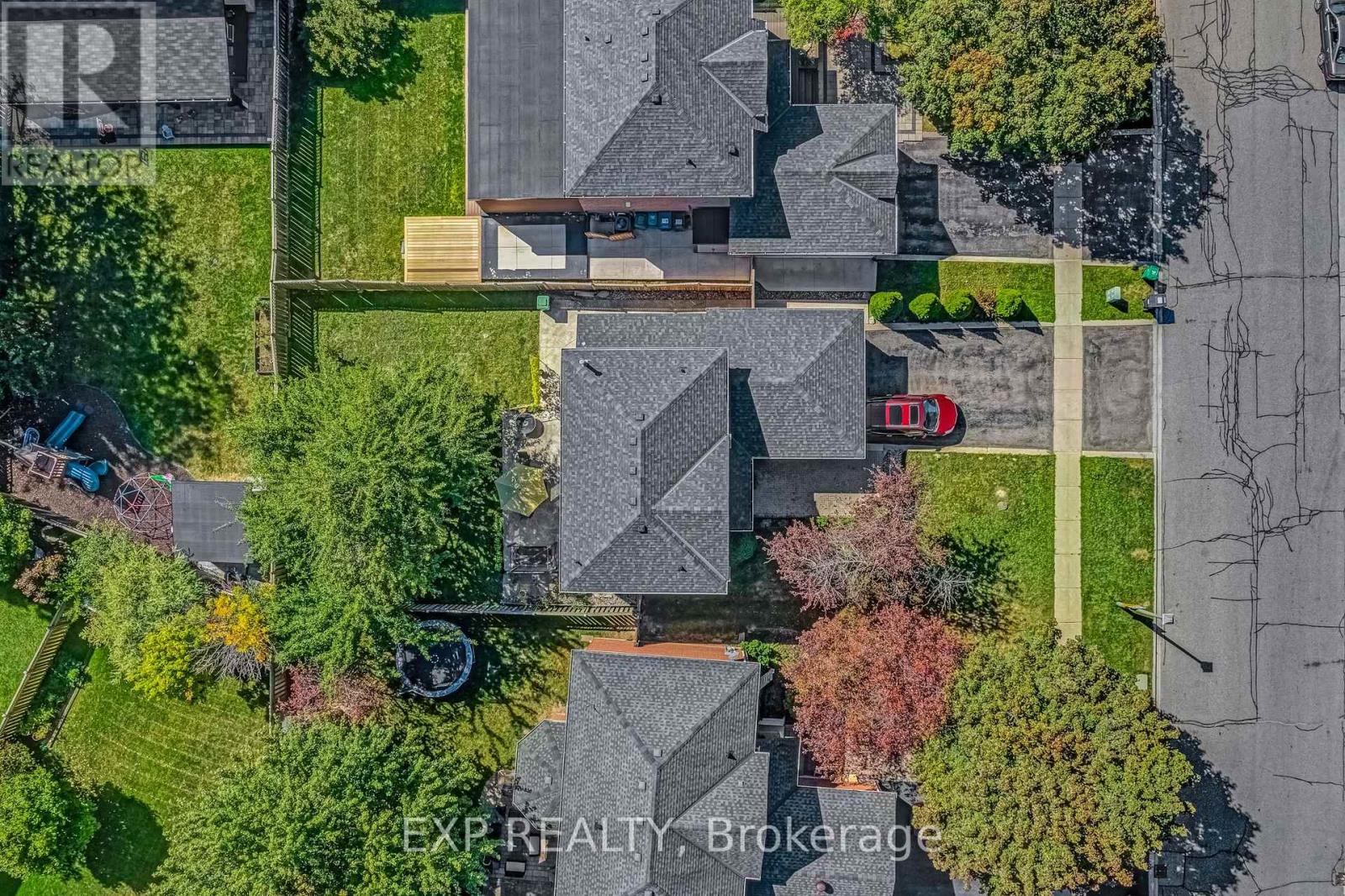 148 Taylorwood Avenue, Caledon, Ontario  L7E 1H8 - Photo 30 - W12462512