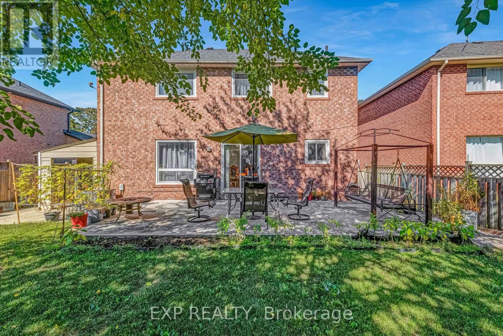 148 Taylorwood Avenue, Caledon, Ontario  L7E 1H8 - Photo 32 - W12462512