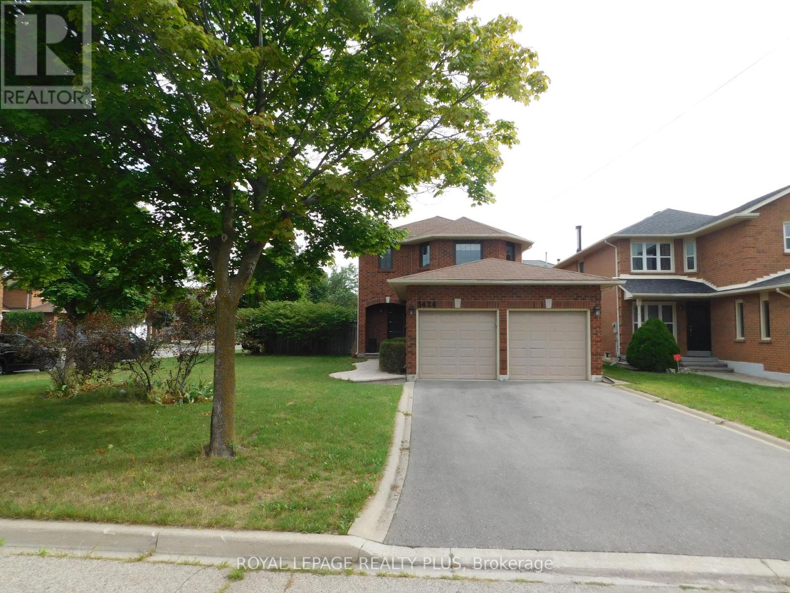 3424 Nutcracker Drive, Mississauga, Ontario  L5N 6E6 - Photo 1 - W12462531