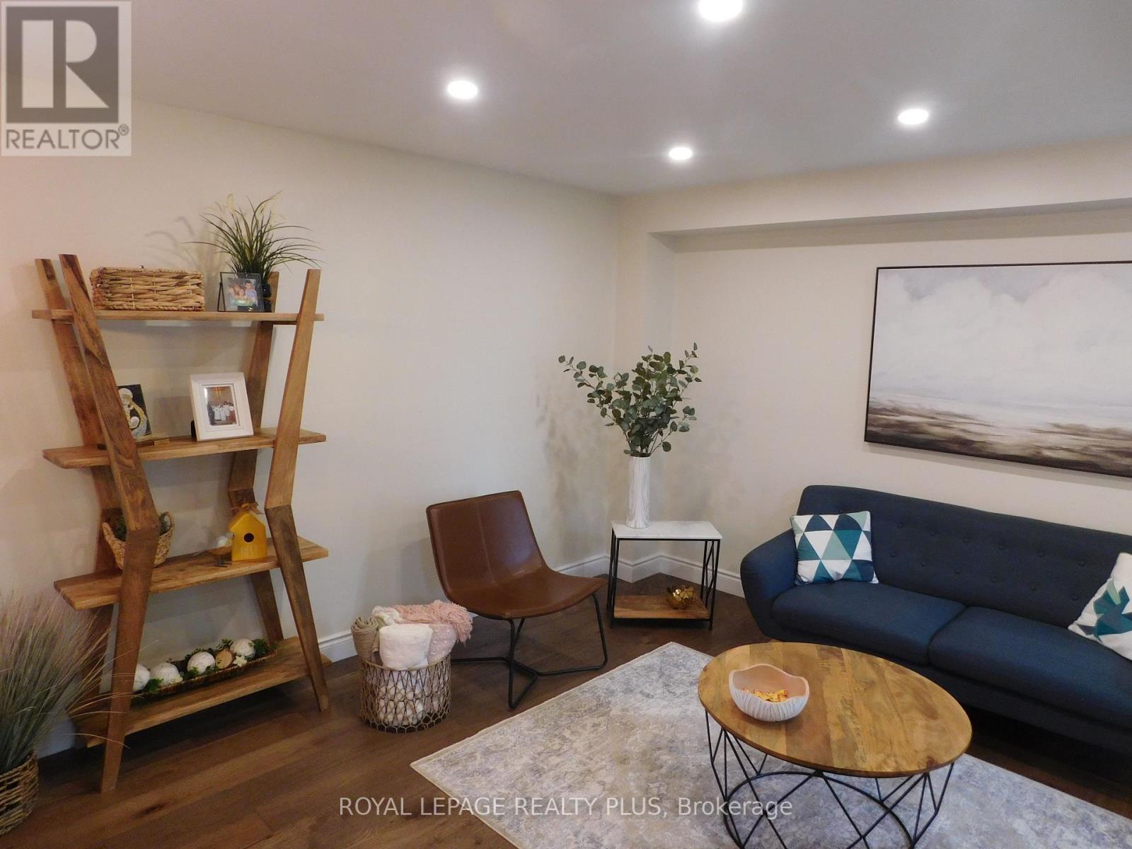 3424 Nutcracker Drive, Mississauga, Ontario  L5N 6E6 - Photo 11 - W12462531