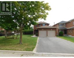 3424 Nutcracker Drive, Mississauga (Lisgar), Ca