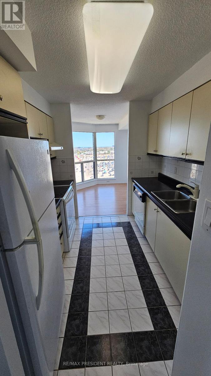 1103 - 2155 Burnhamthorpe Road W, Mississauga, Ontario  L5L 5P4 - Photo 14 - W12462539