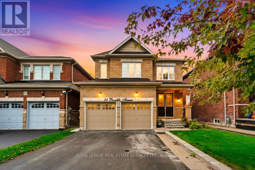 24 Pinedale Avenue, Caledon, Ontario  L7C 3Z5 - Photo 1 - W12462546