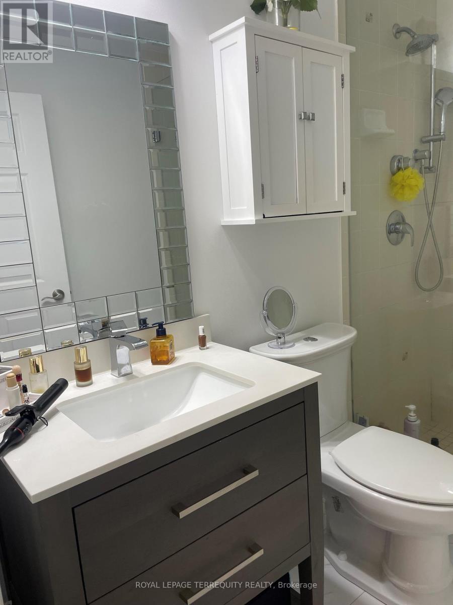 218 - 1135 Royal York Road, Toronto, Ontario  M9A 0C3 - Photo 15 - W12462552