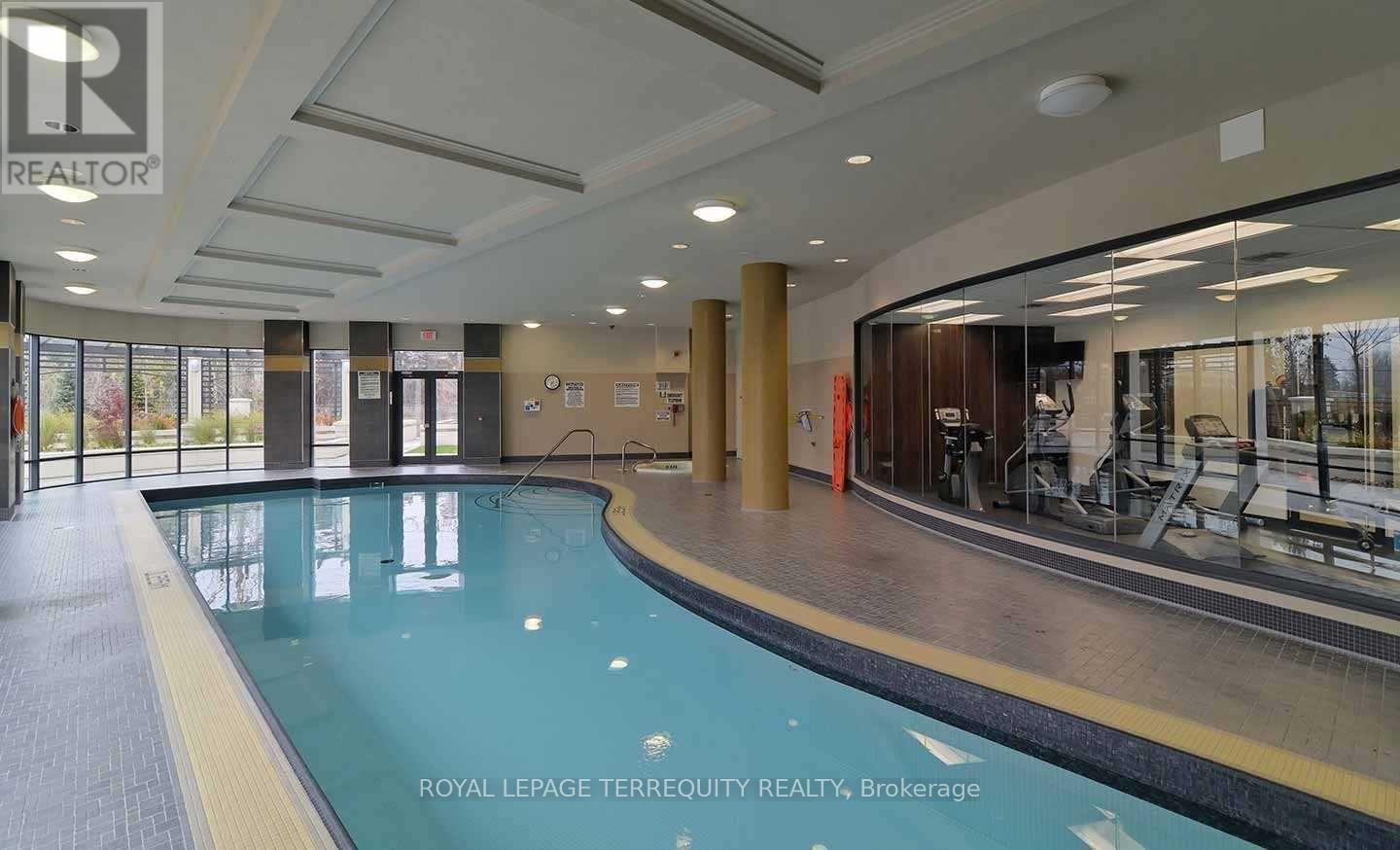 218 - 1135 Royal York Road, Toronto, Ontario  M9A 0C3 - Photo 17 - W12462552