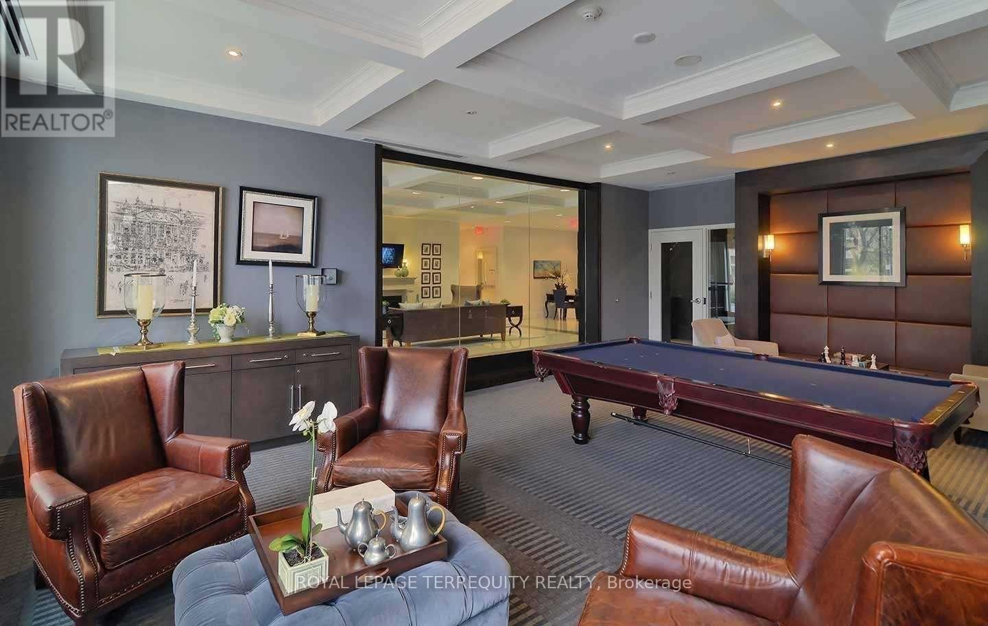 218 - 1135 Royal York Road, Toronto, Ontario  M9A 0C3 - Photo 19 - W12462552