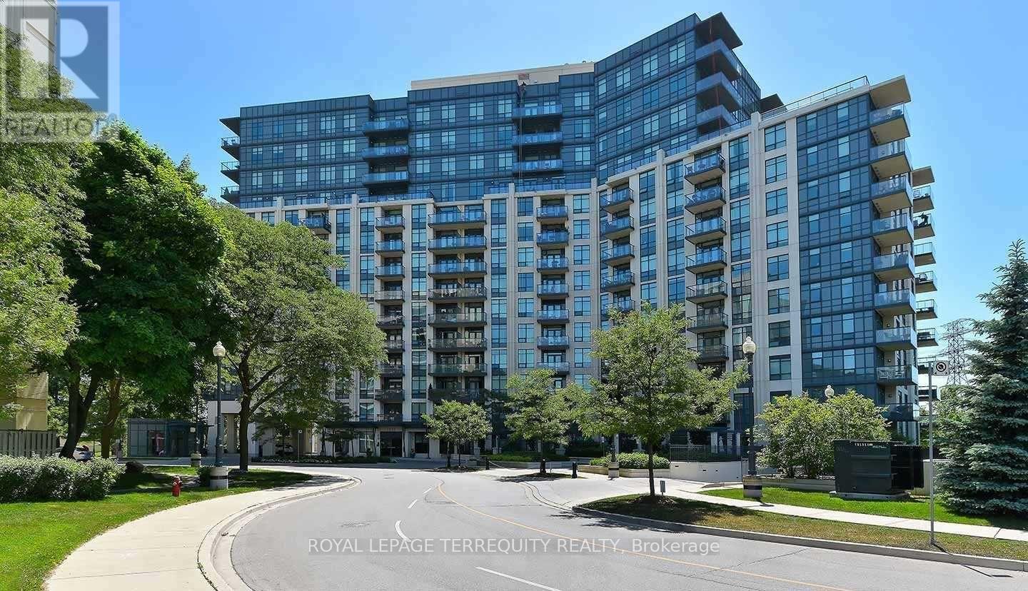 218 - 1135 Royal York Road, Toronto, Ontario  M9A 0C3 - Photo 2 - W12462552
