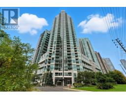 2702 - 220 BURNHAMTHORPE ROAD W, Mississauga, Ontario