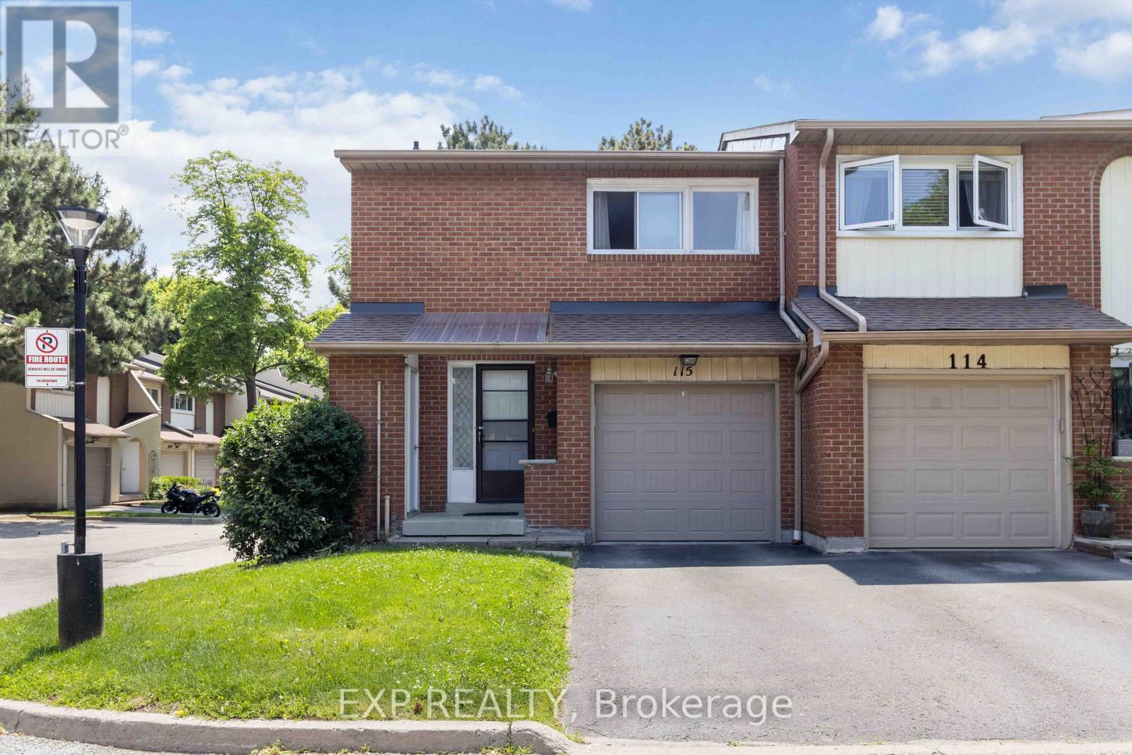 115 - 1180 Mississauga Valley Boulevard, Mississauga, Ontario  L5A 3M9 - Photo 1 - W12462562