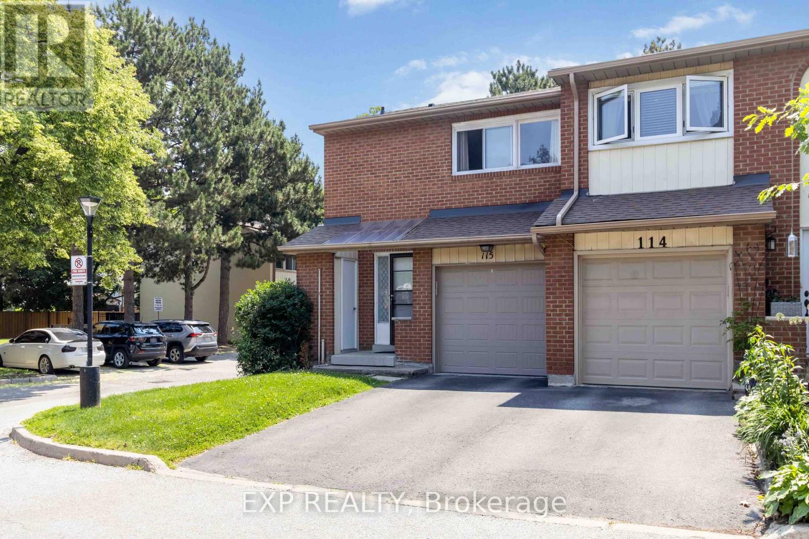 115 - 1180 Mississauga Valley Boulevard, Mississauga, Ontario  L5A 3M9 - Photo 2 - W12462562