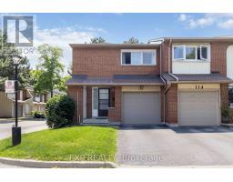 115 - 1180 MISSISSAUGA VALLEY BOULEVARD, Mississauga, Ontario
