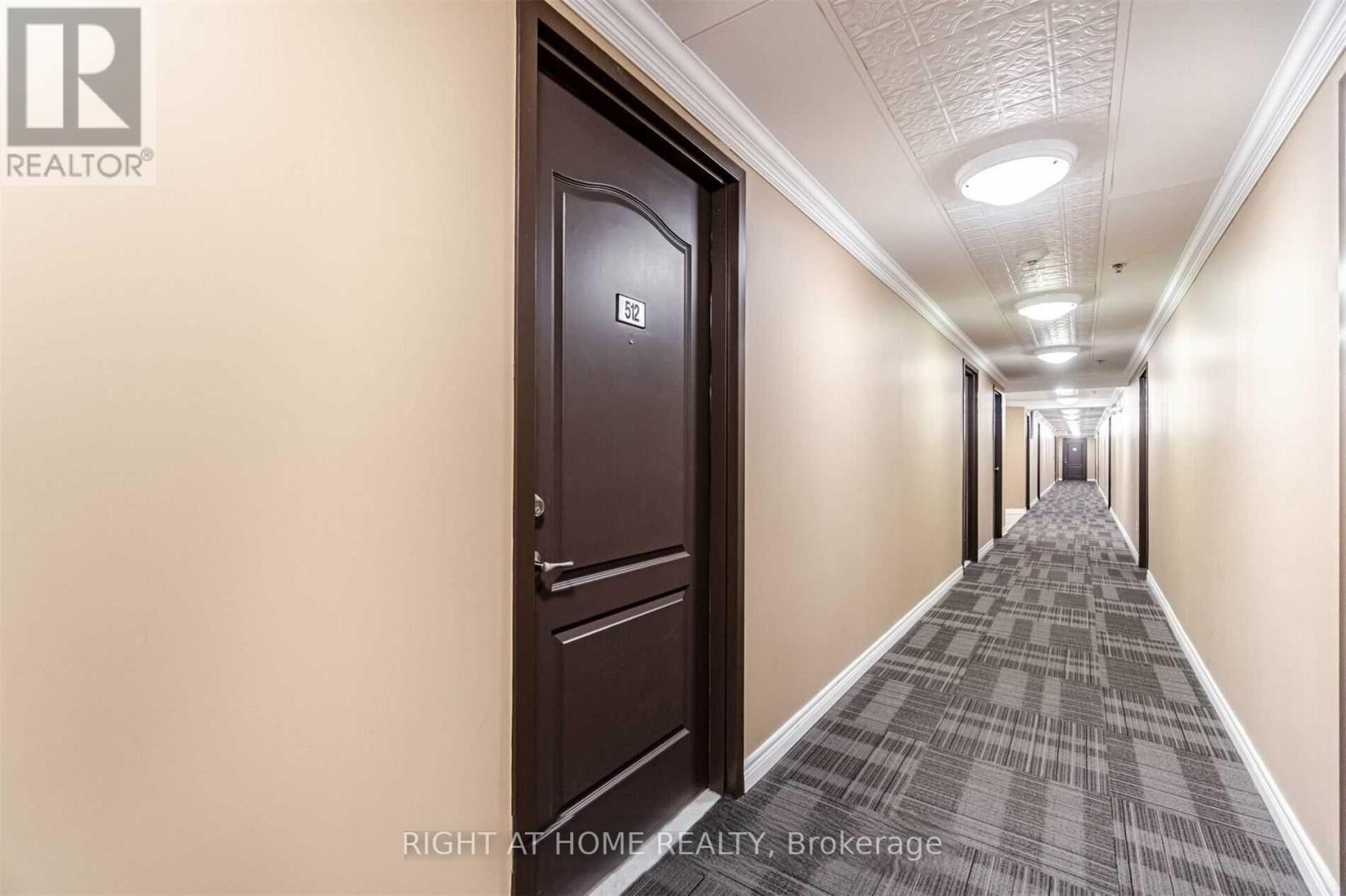 512 - 1421 Costigan Road, Milton, Ontario  L9T 0Y7 - Photo 1 - W12462563