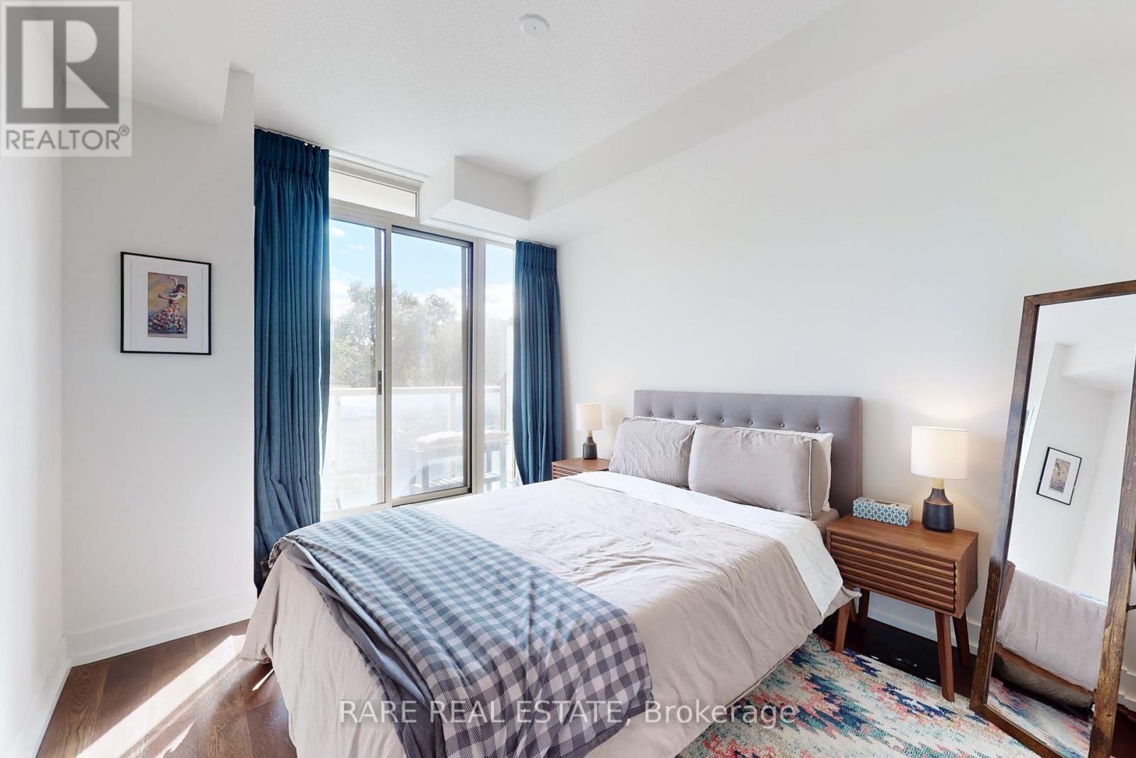 402 - 1638 Bloor Street W, Toronto, Ontario  M6P 0A6 - Photo 15 - W12462583