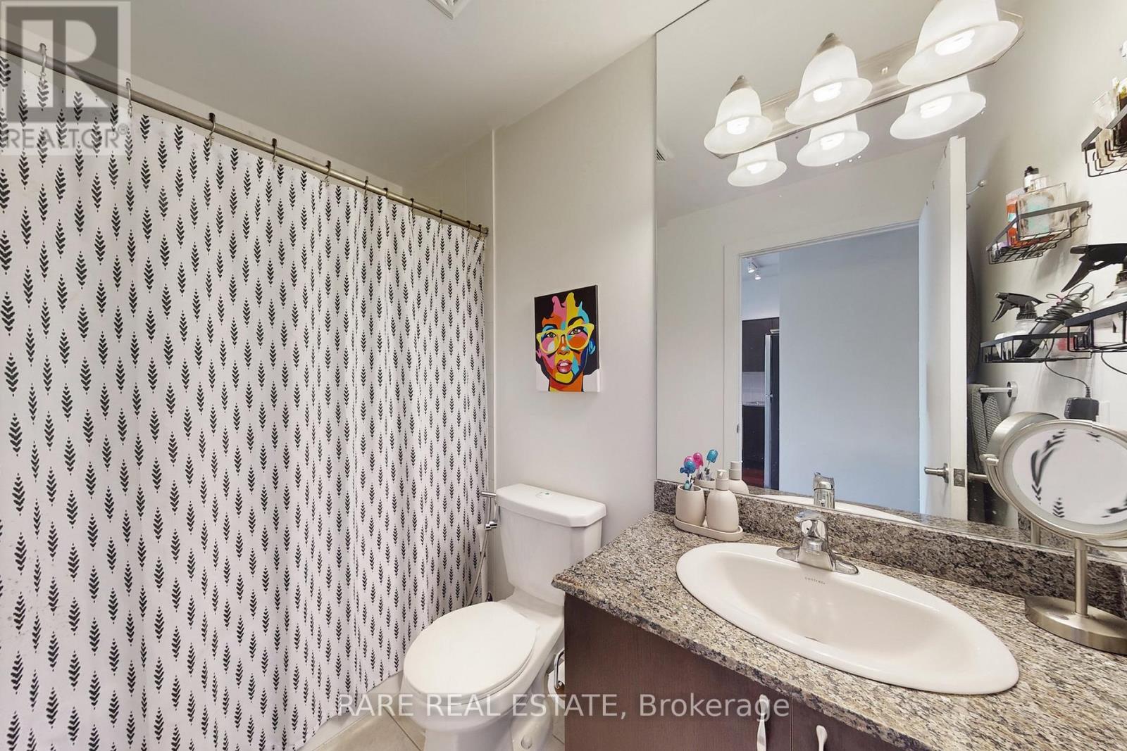 402 - 1638 Bloor Street W, Toronto, Ontario  M6P 0A6 - Photo 21 - W12462583
