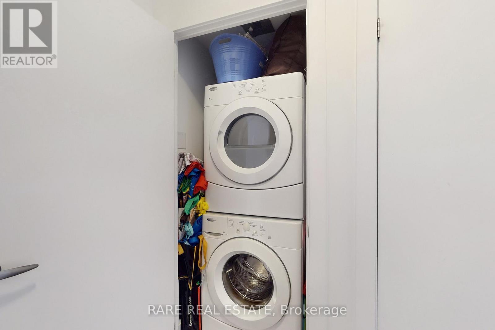 402 - 1638 Bloor Street W, Toronto, Ontario  M6P 0A6 - Photo 22 - W12462583