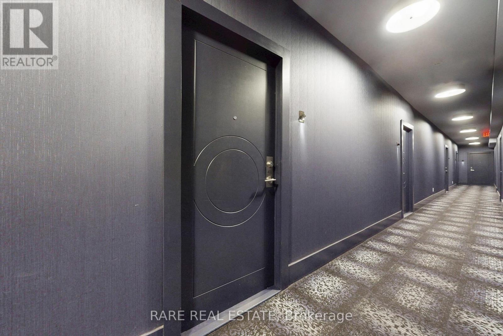 402 - 1638 Bloor Street W, Toronto, Ontario  M6P 0A6 - Photo 24 - W12462583