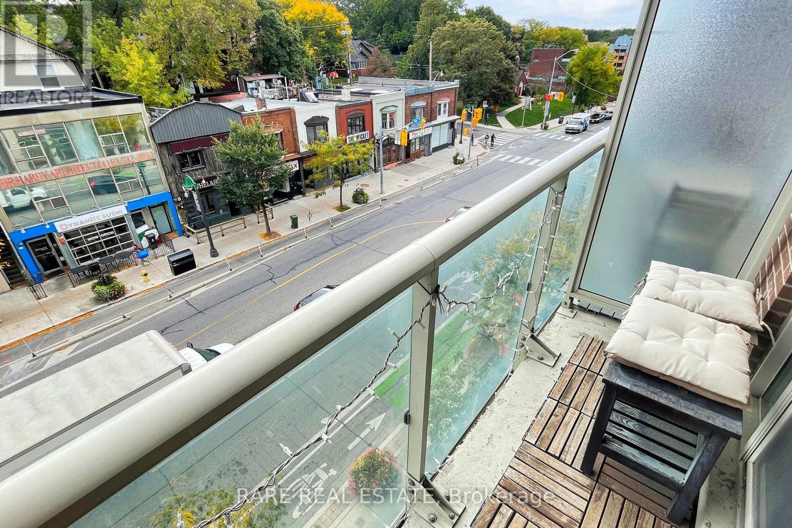 402 - 1638 Bloor Street W, Toronto, Ontario  M6P 0A6 - Photo 25 - W12462583