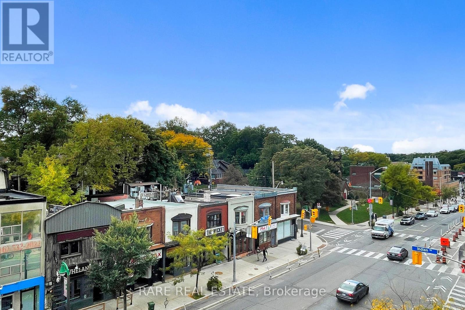 402 - 1638 Bloor Street W, Toronto, Ontario  M6P 0A6 - Photo 26 - W12462583