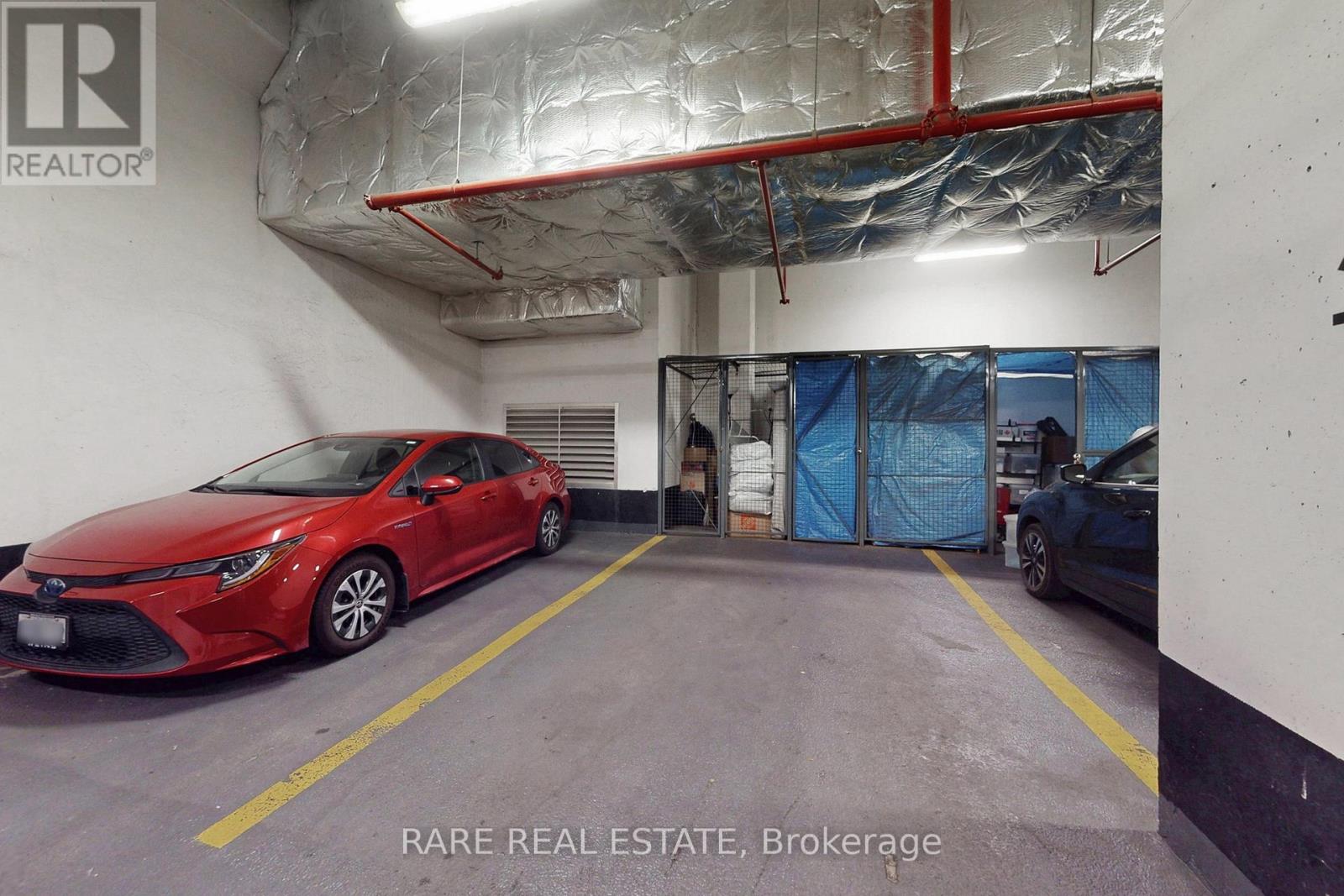402 - 1638 Bloor Street W, Toronto, Ontario  M6P 0A6 - Photo 31 - W12462583