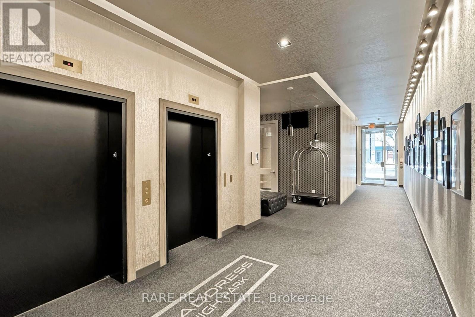 402 - 1638 Bloor Street W, Toronto, Ontario  M6P 0A6 - Photo 34 - W12462583