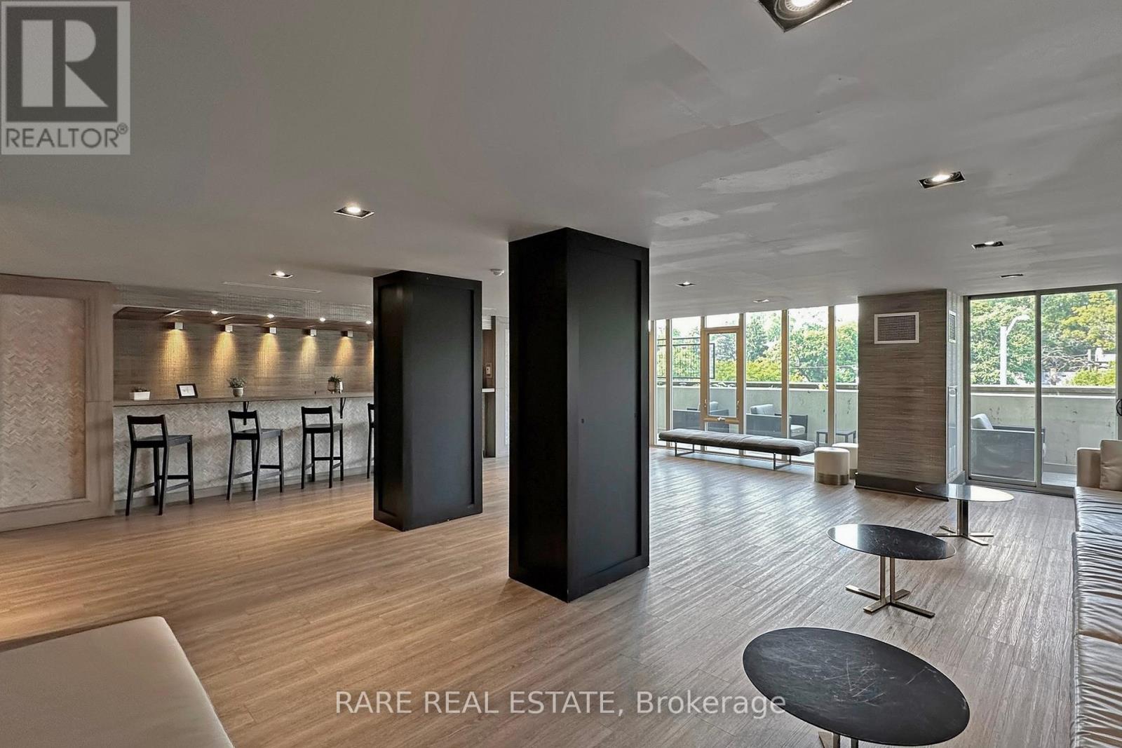 402 - 1638 Bloor Street W, Toronto, Ontario  M6P 0A6 - Photo 37 - W12462583