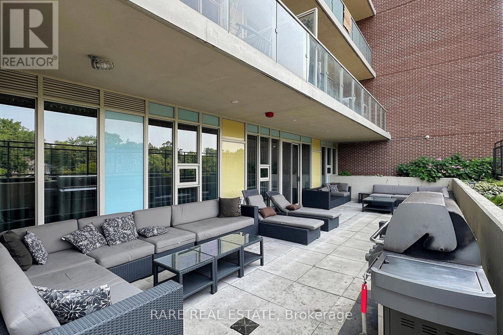 402 - 1638 Bloor Street W, Toronto, Ontario  M6P 0A6 - Photo 39 - W12462583