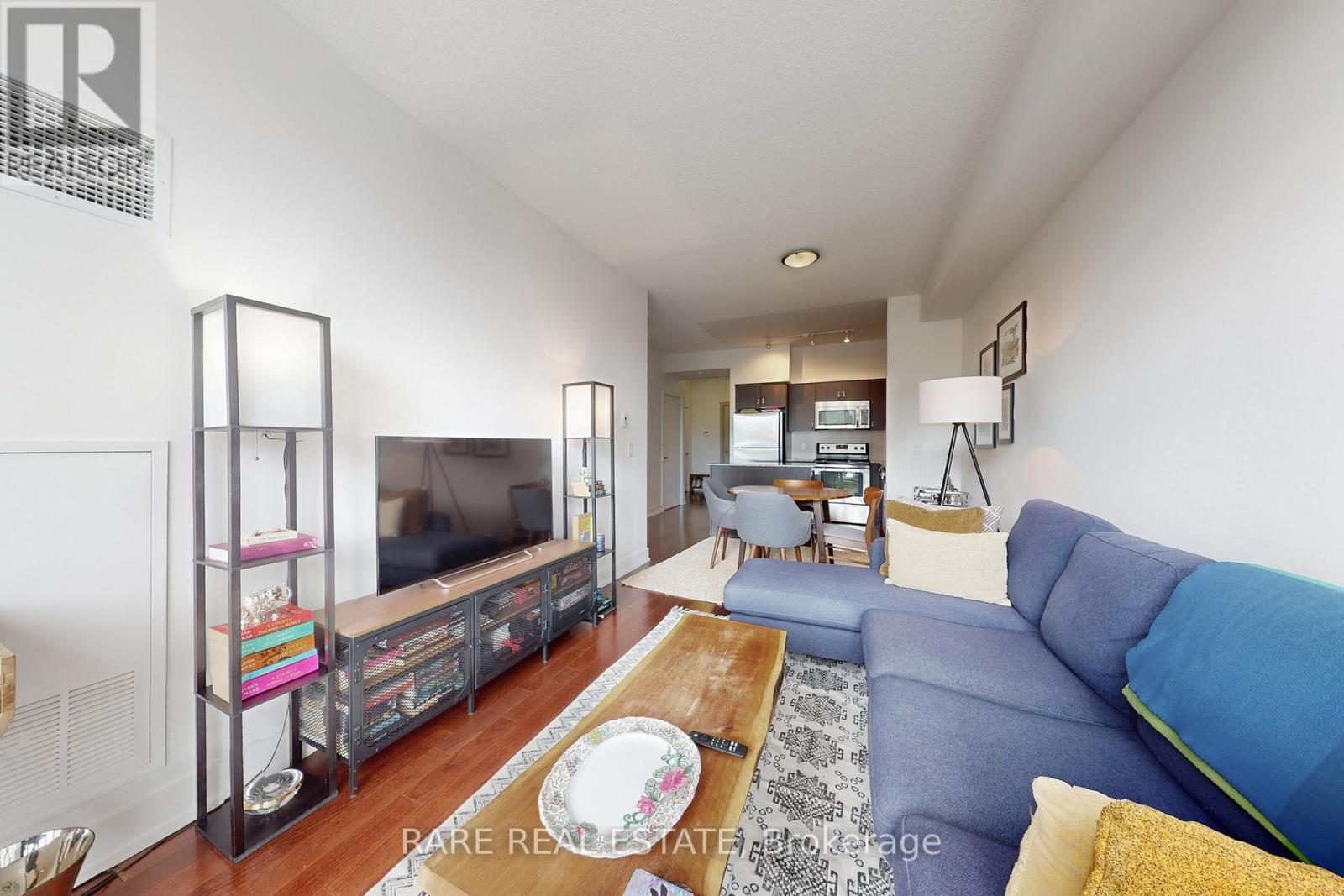 402 - 1638 Bloor Street W, Toronto, Ontario  M6P 0A6 - Photo 9 - W12462583