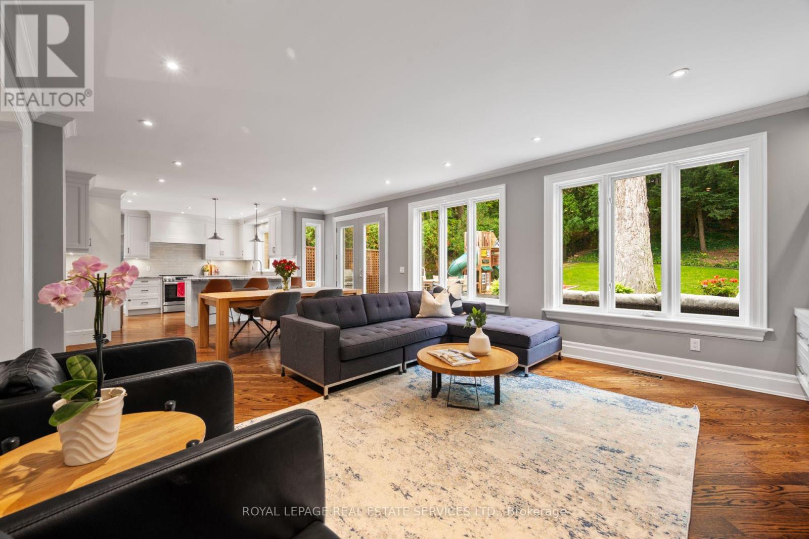 244 The Kingsway, Toronto, Ontario  M9A 3T5 - Photo 16 - W12462585