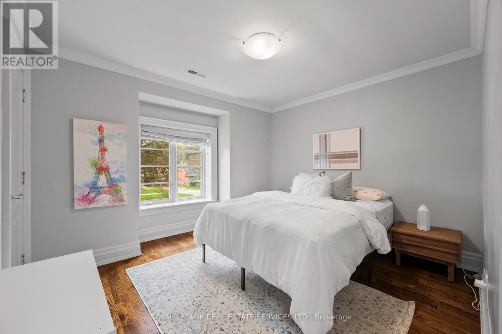 244 The Kingsway, Toronto, Ontario  M9A 3T5 - Photo 26 - W12462585