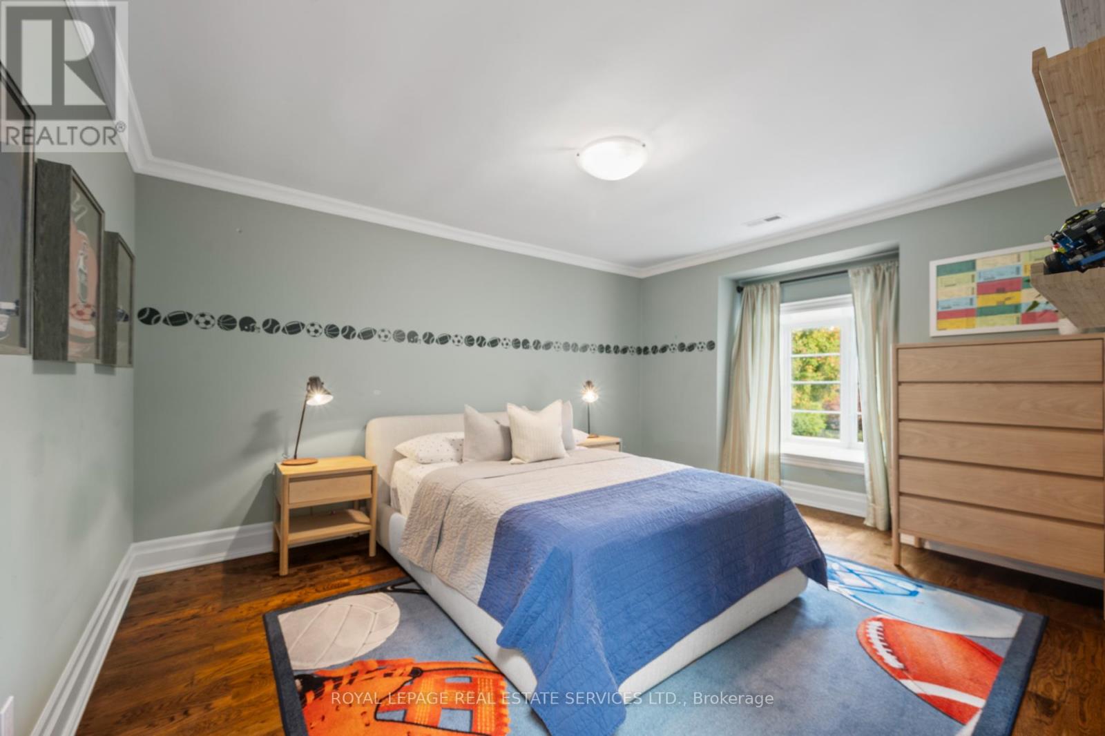 244 The Kingsway, Toronto, Ontario  M9A 3T5 - Photo 28 - W12462585